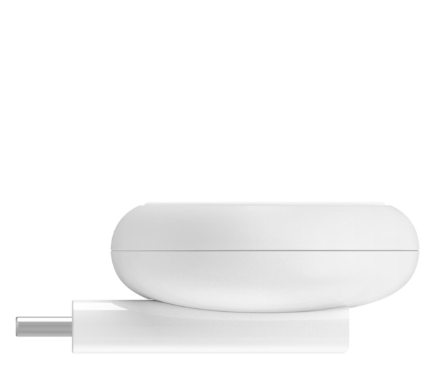 BELKIN Przenośna ładowarka USB-C do Apple Watch, białaPrzenośna ład - 1311099 - zdjęcie 4